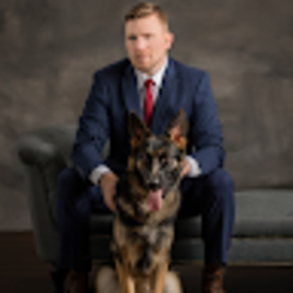 Meet your Posher, Andy - Picture 1 of 1